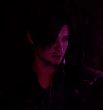 Leon Kennedy