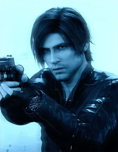 Leon Kennedy