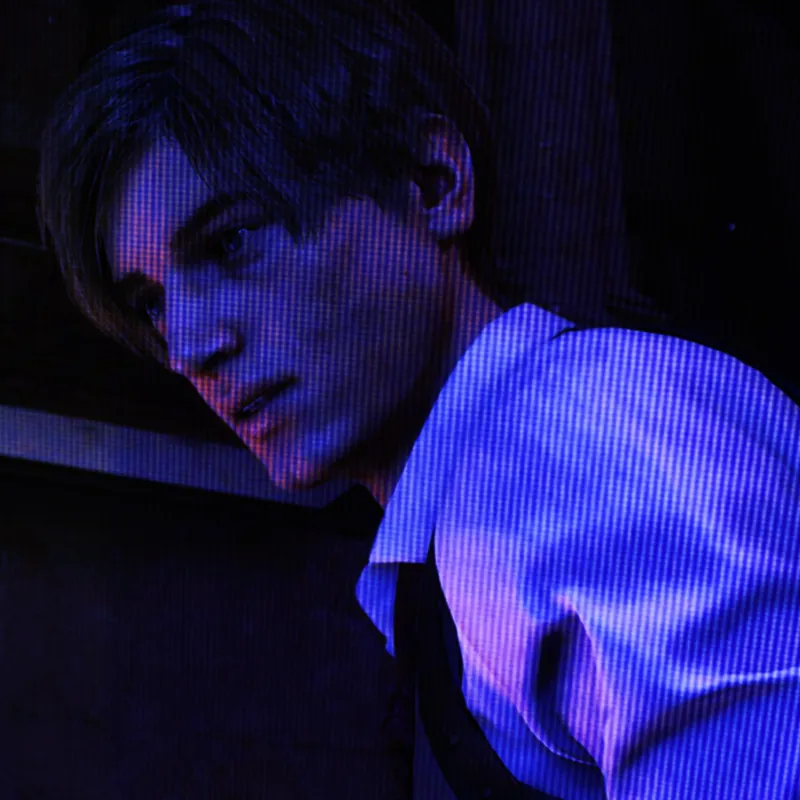 Leon Kennedy