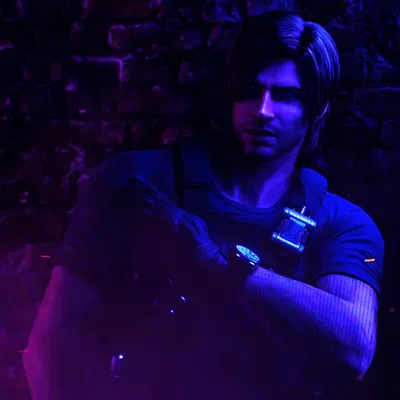 Leon Kennedy