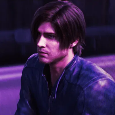 Leon Kennedy
