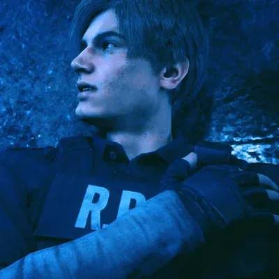 Leon Kennedy
