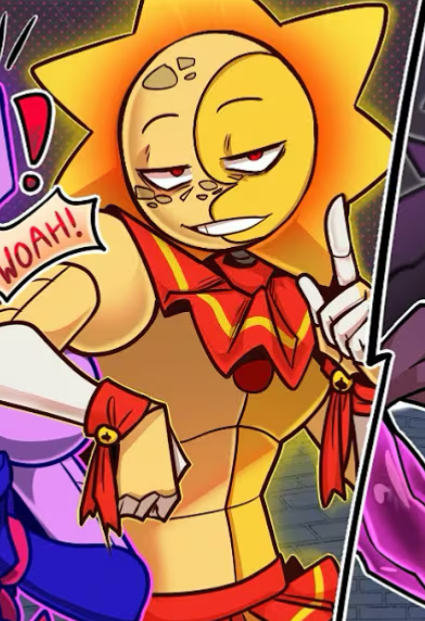 Dark Sun