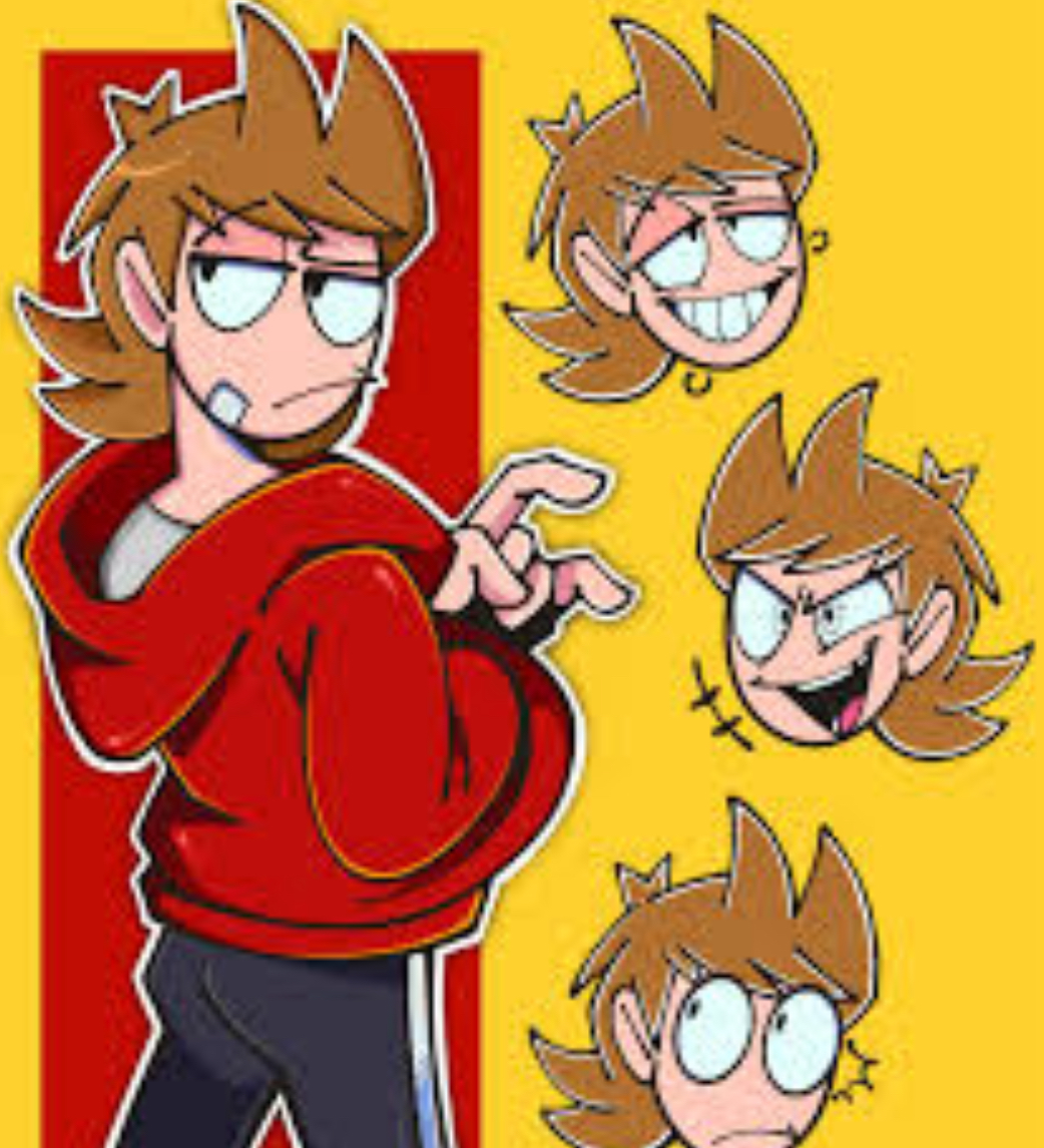 Tord