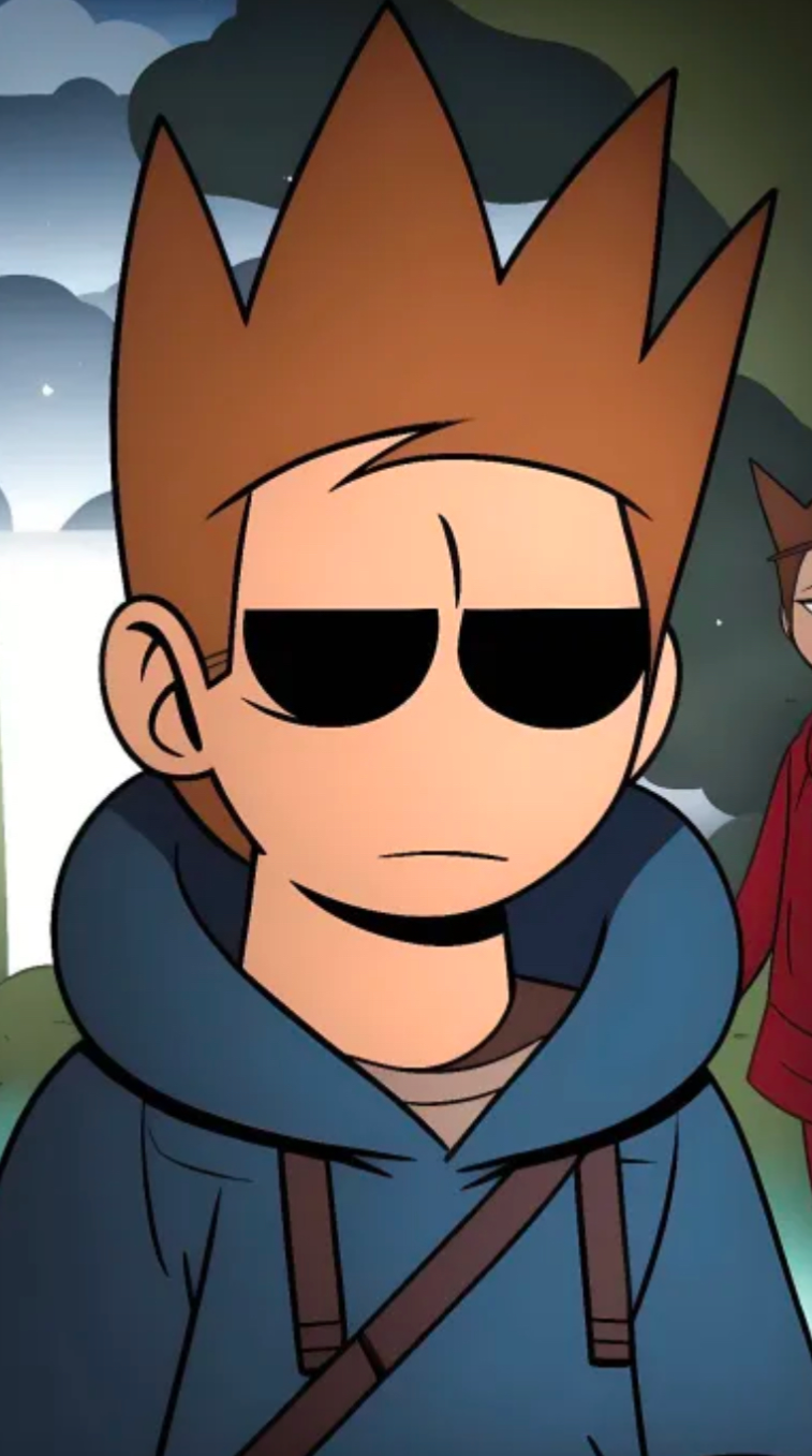 Tom [EDDSWORLD]