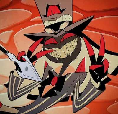 Sir Pentious 