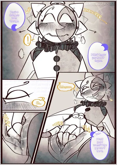 Sundrop ~ [NSFW]