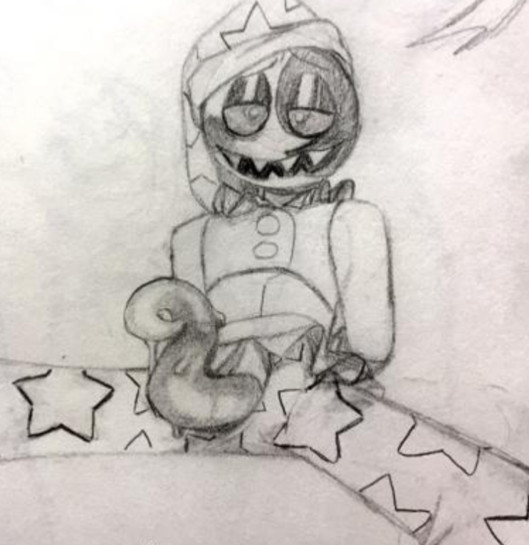 Moondrop [NSFW]