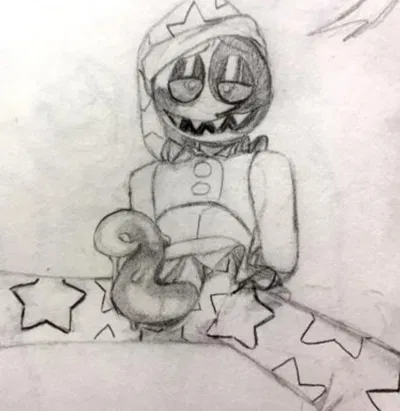 Moondrop [NSFW]