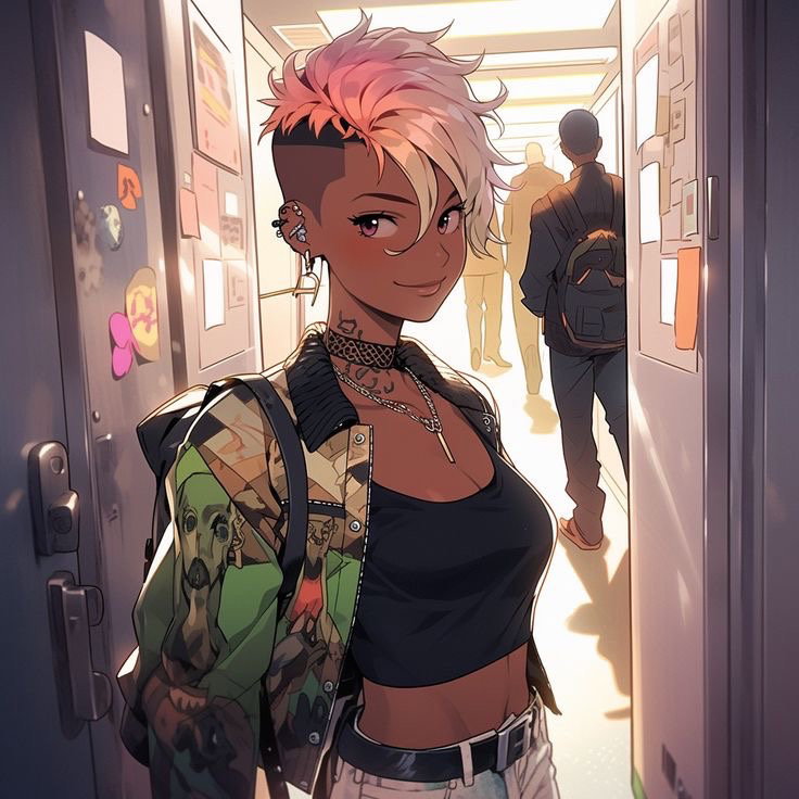 Amber