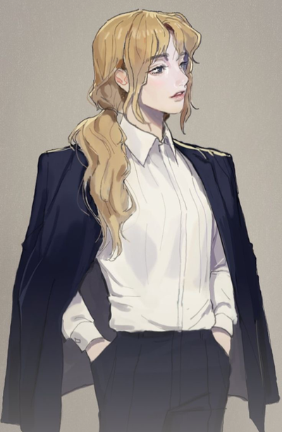 Lana Ellis (Ms. Ellis)