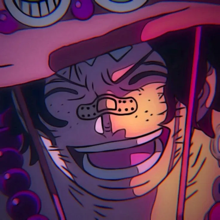 Portgas D Ace 