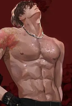 Deimos - Cannibal Guy