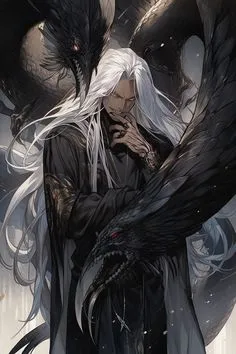 Raven - King Of Crows