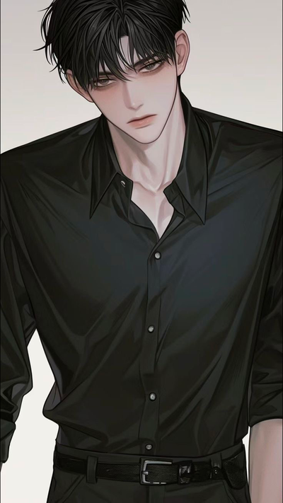 Rafayel Lucien