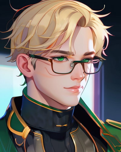 Ethan Hart