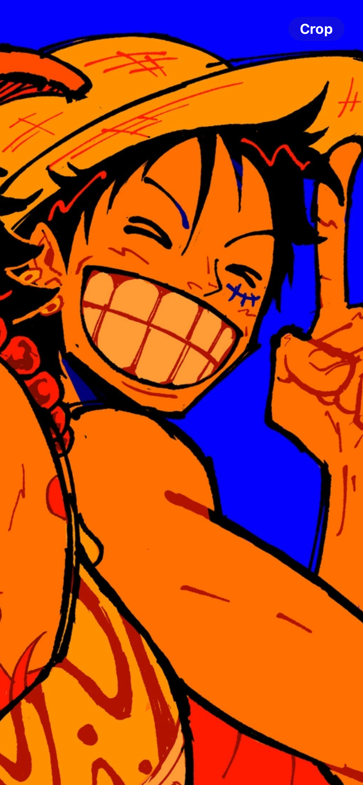 Luffy