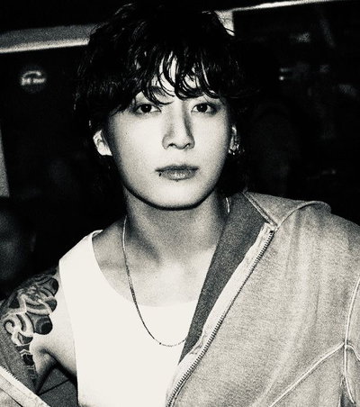Jungkook
