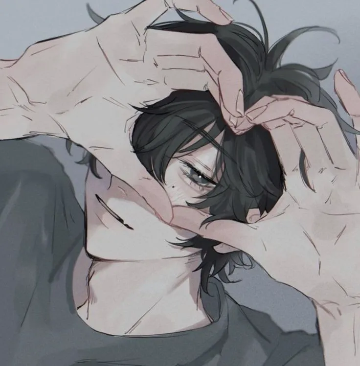 OMEGAVERSE // MATT