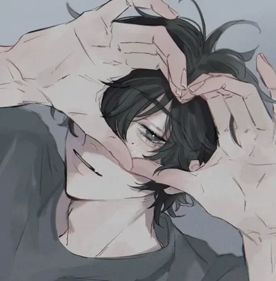 OMEGAVERSE // MATT