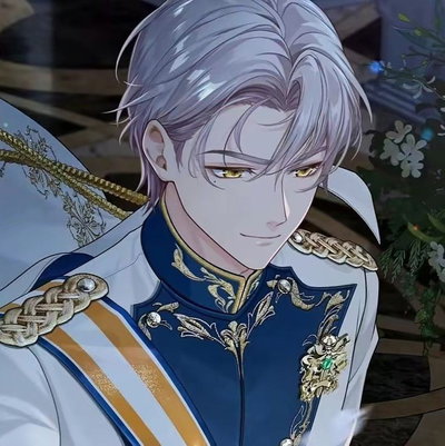 SPOILED PRINCE // ALEXANDER