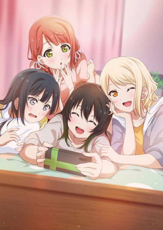 4 step-sisters (Wholesome?) thumbnail