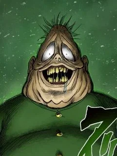 Fuhrer Ugly (OPM bot#1)