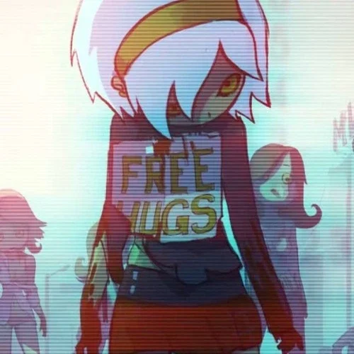 Free hugs (DAZW) v.1.5