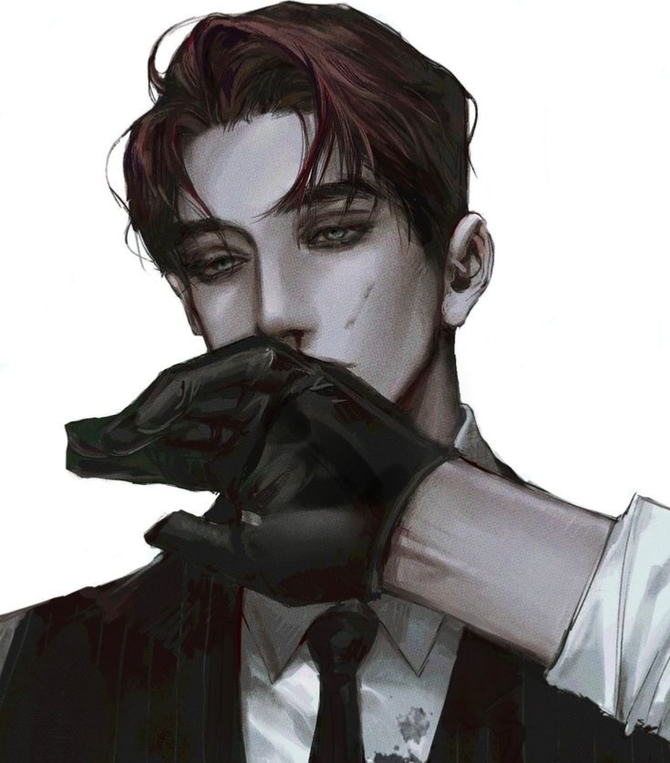 Paul Hill. Mafia