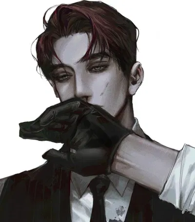Paul Hill. Mafia