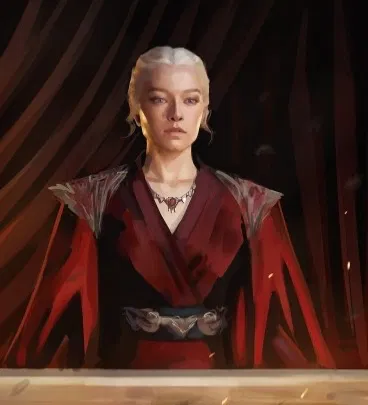 Rhaenyra Targaryen