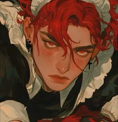 Your servant. Philip