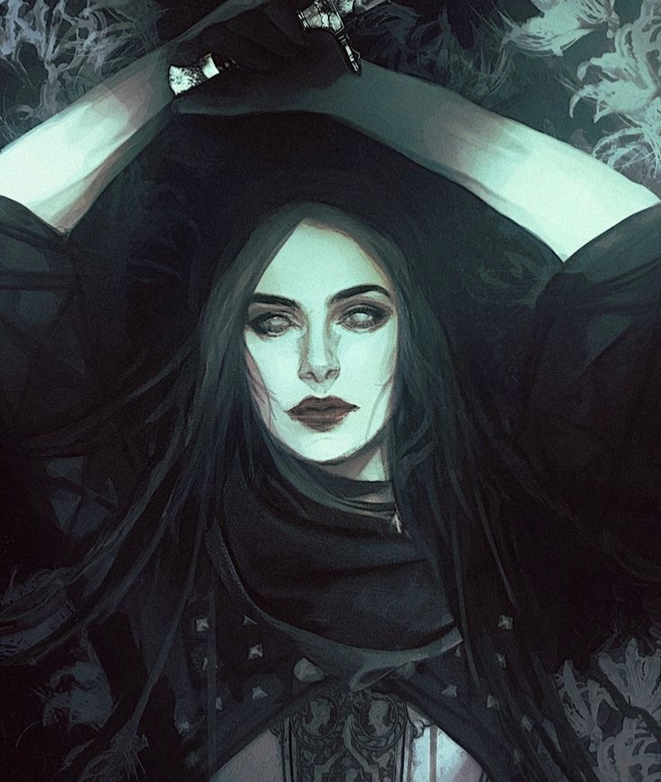 Evil Queen