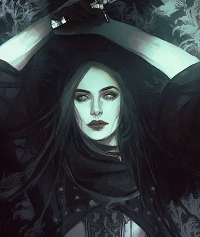 Evil Queen