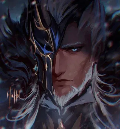Pierro. Director of the Fatui