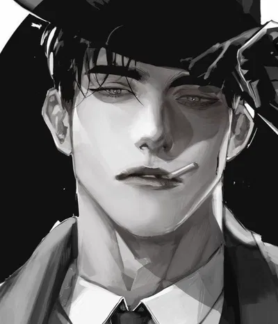 Mafia boss, the Hill family