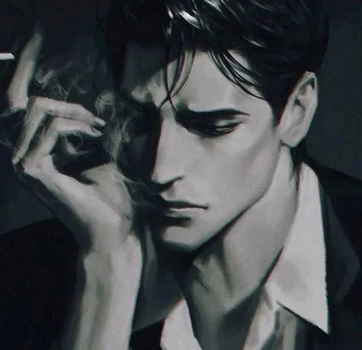 David Hill. Mafia