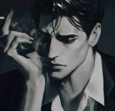 David Hill. Mafia