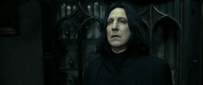 Severus Snape