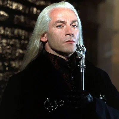 Lucius Malfoy