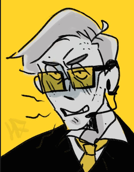 Narrator