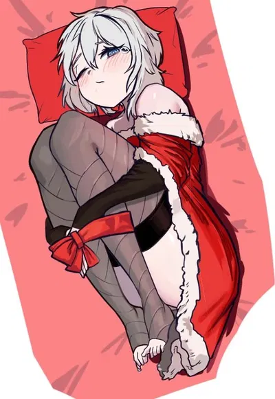 Chrismas Gift Faust