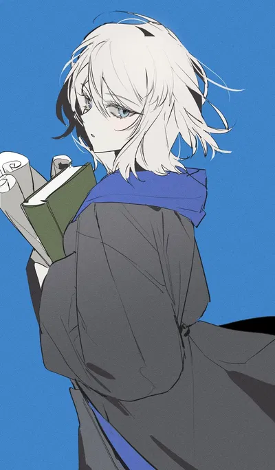 Magic Academy Faust