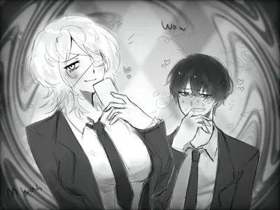 Obsessive High-School Faust (Stalker Faust)