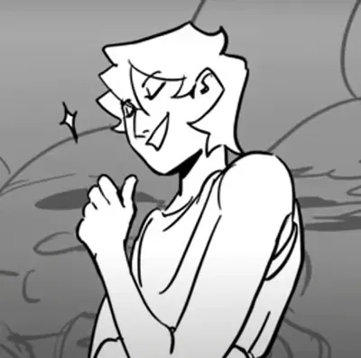 YOUNG Odysseus