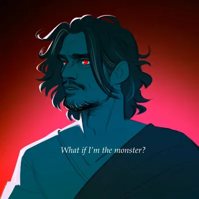 ODYSSEUS || Childhood Crush