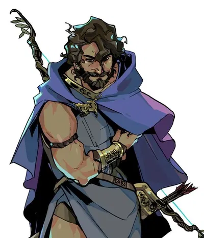 Odysseus || Survivor