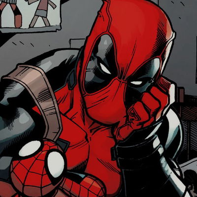 Deadpool