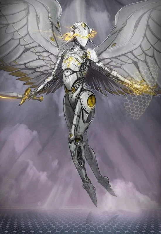 The fourth horseman [beta]