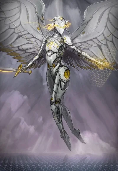 The fourth horseman [beta]